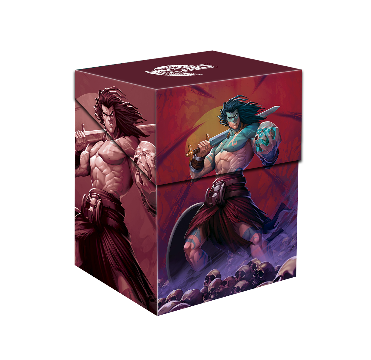 Portamazos con Diseño | TOPDECK 75 Fergus