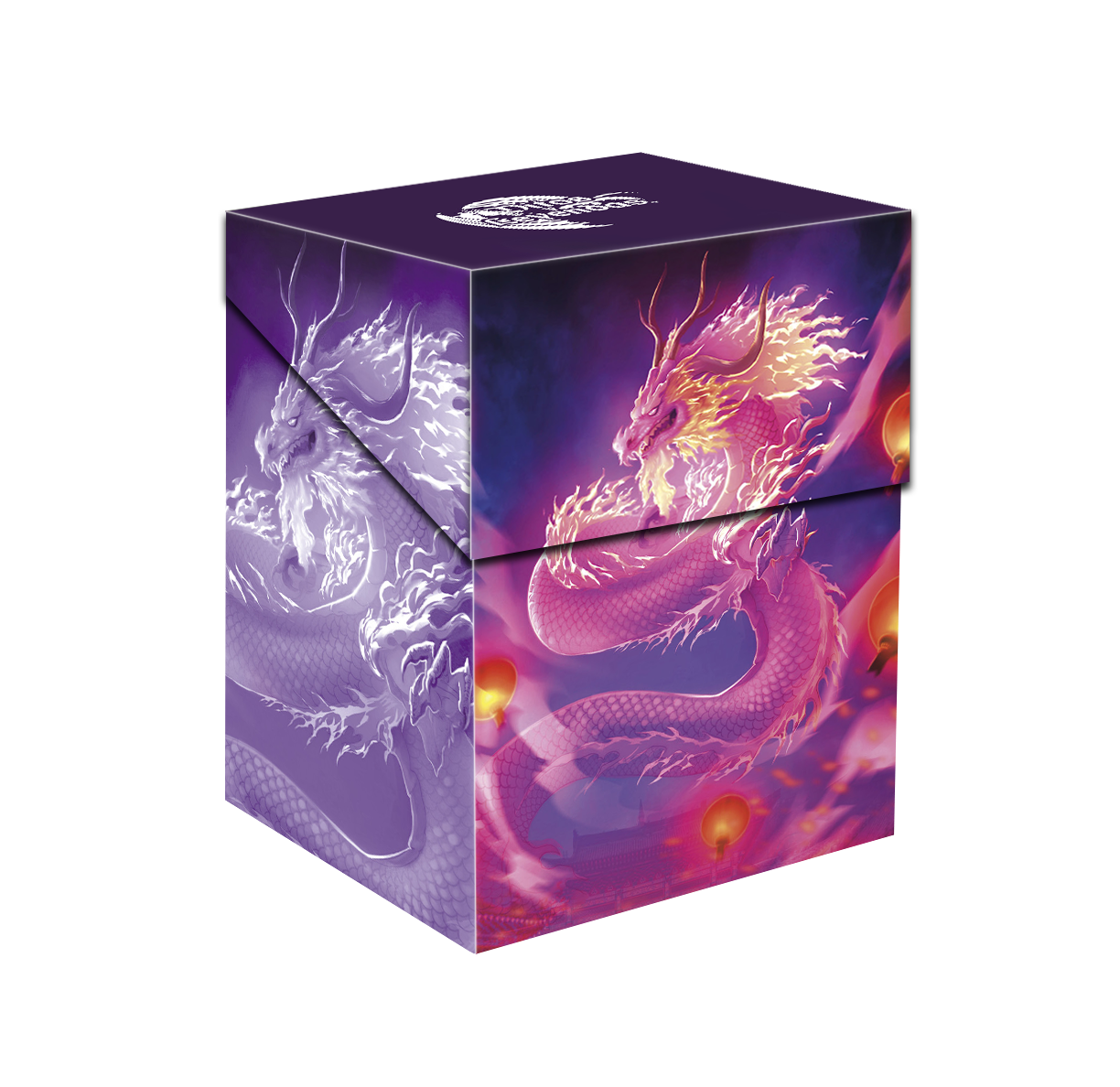 Portamazos con Diseño | TOPDECK 75 Lóng Nián