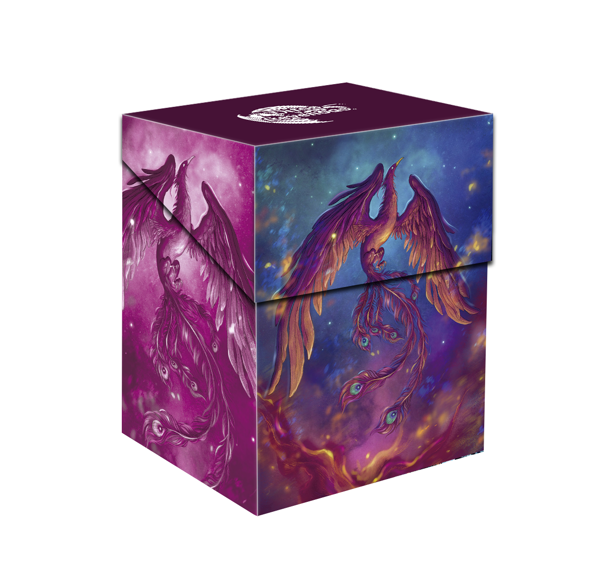 Portamazos con Diseño | TOPDECK 75 Fénix