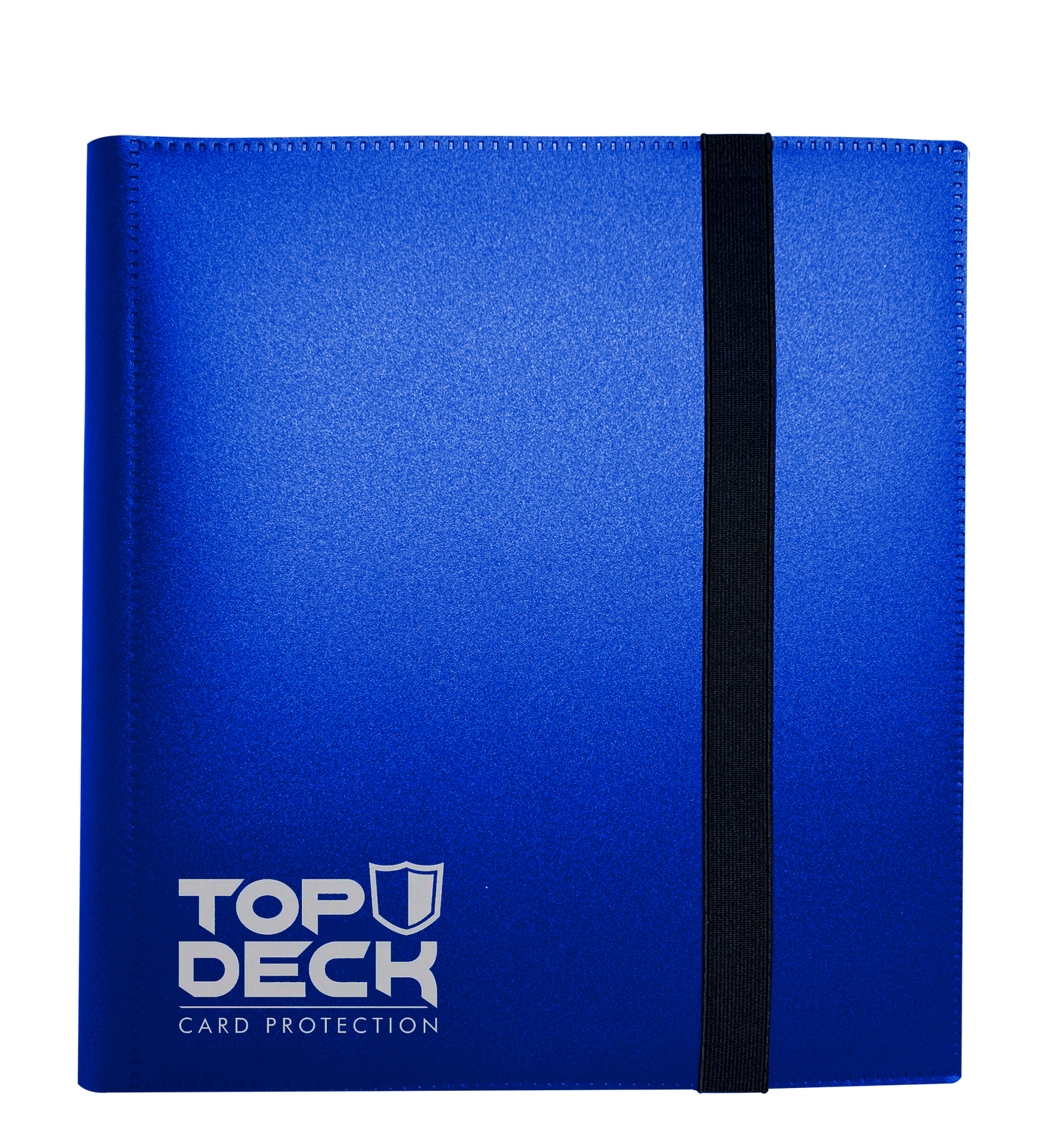 Carpeta Esencial | TOPDECK 160 color Azul