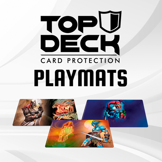 Tienda Top Deck