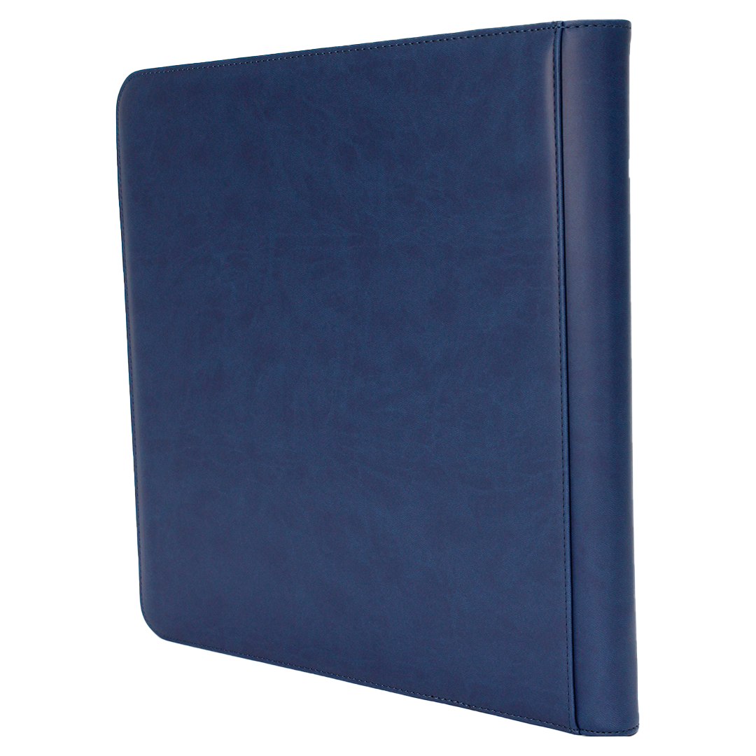 Carpeta Premium | TOPDECK 480 color Azul