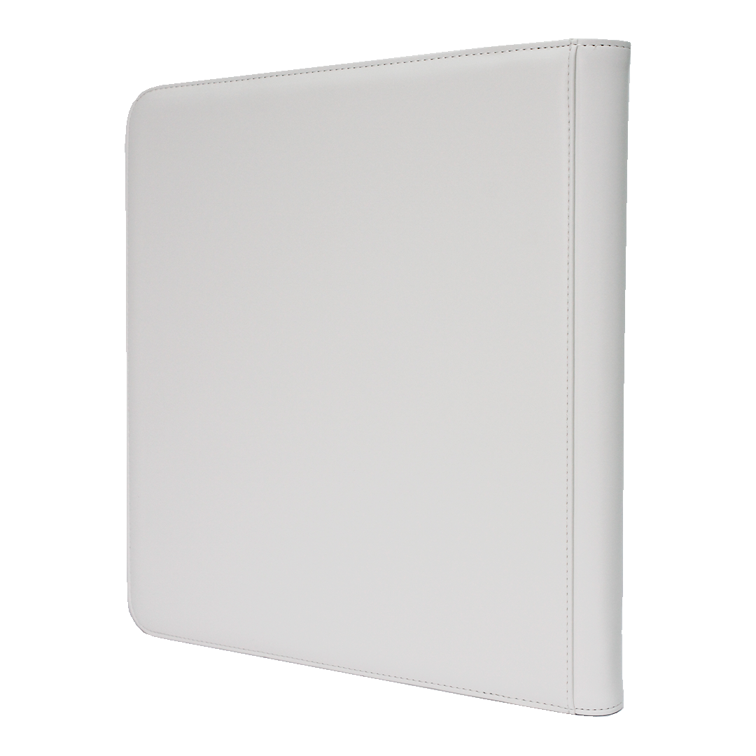 Carpeta Premium | TOPDECK 480 color Blanco