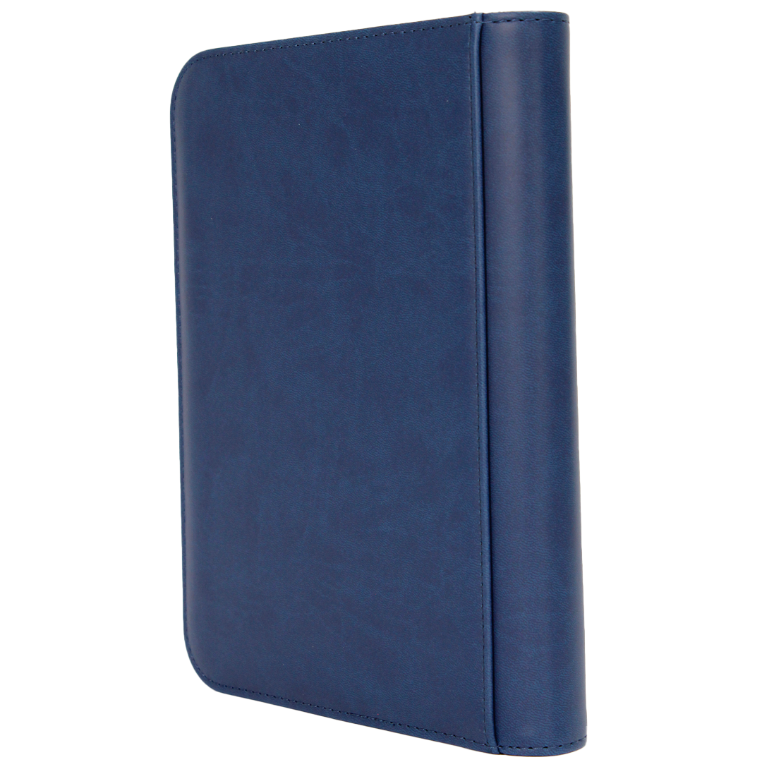 Carpeta Premium | TOPDECK 160 color Azul