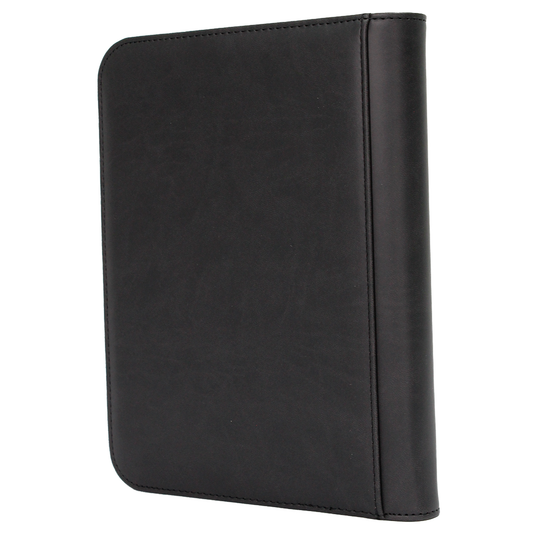 Carpeta Premium | TOPDECK 160 color Negro