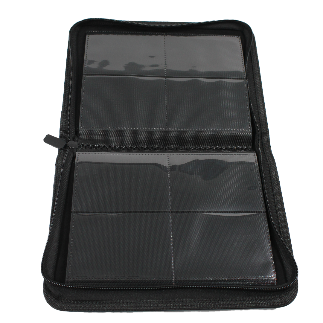 Topdeck Card Binder Amazon.com: TopDeck Slab Binder | PSA 28 Card Binder |  Premium Innovative Storage for Graded Cards | Collector's Album for Safe  Display & Organization