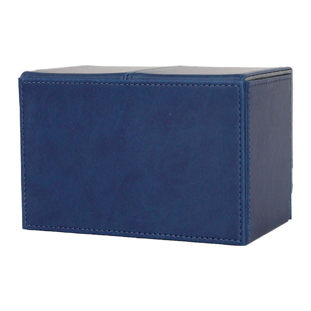 Portamazos Premium | TOPDECK Dual Dice 160 color Azul