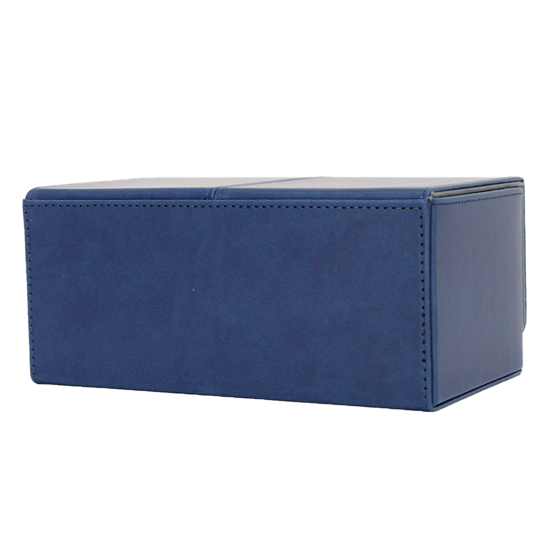 Portamazos Premium | TOPDECK Dual Dice 200 color Azul