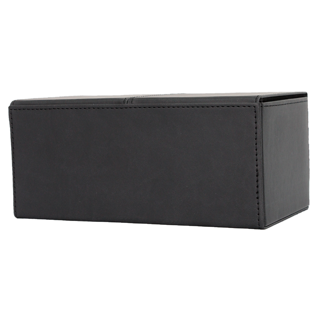 Portamazos Premium | TOPDECK Dual Dice 200 color Negro