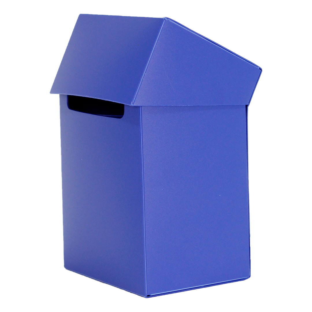 Portamazos Esencial | TOPDECK 75 color Azul