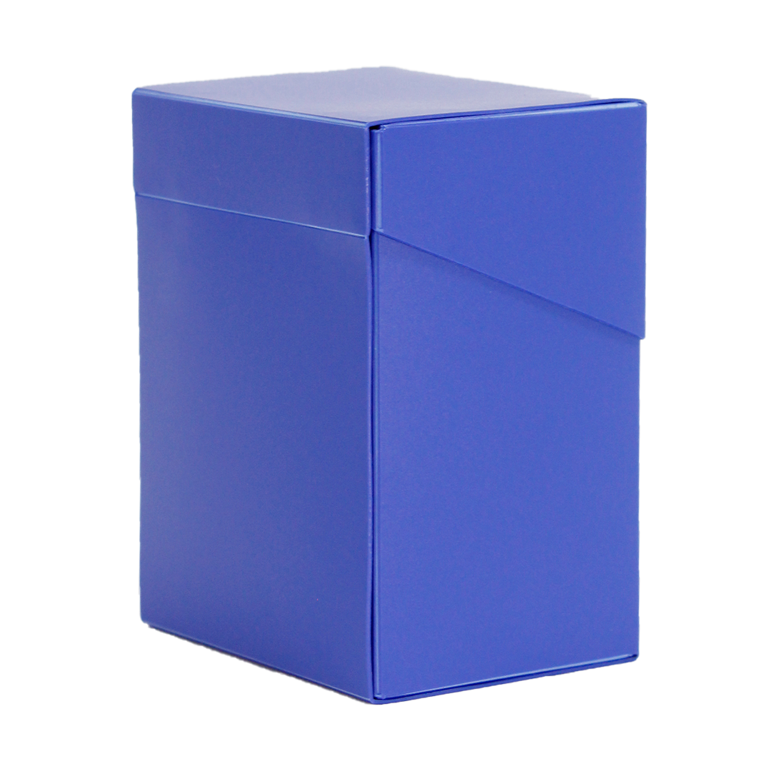 Portamazos Esencial | TOPDECK 75 color Azul