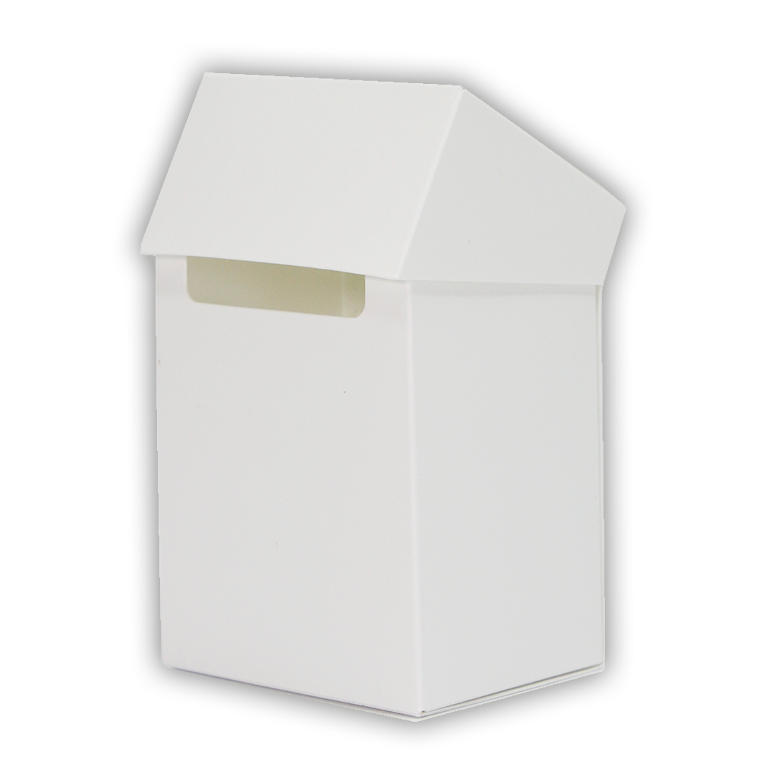 Portamazos Esencial | TOPDECK 75 color Blanco