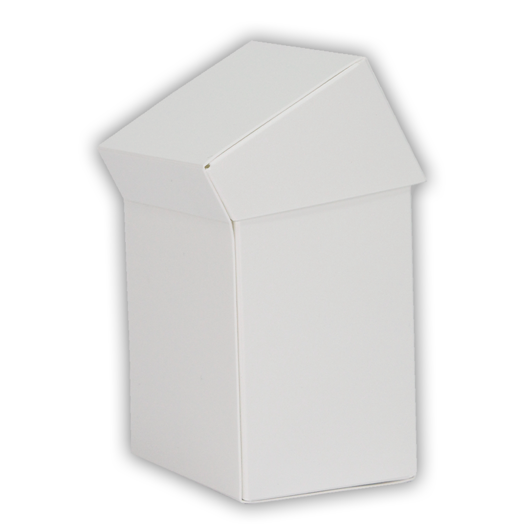Portamazos Esencial | TOPDECK 75 color Blanco