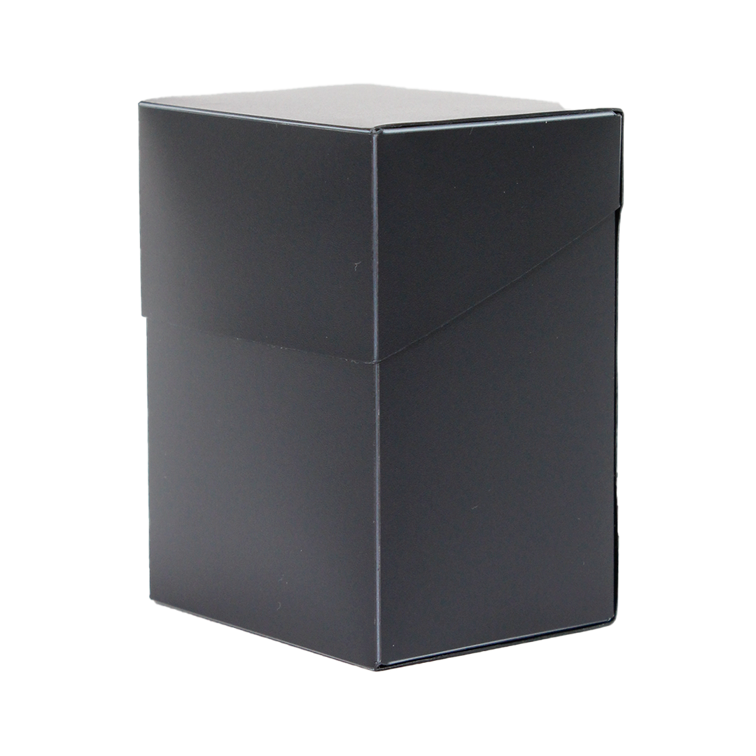 Portamazos Esencial | TOPDECK 75 color Negro