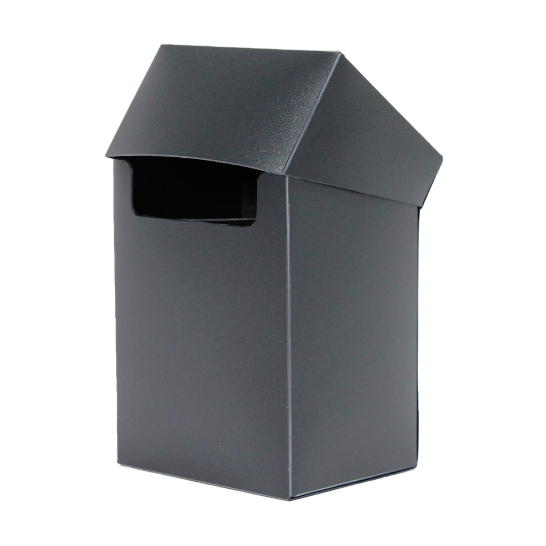 Portamazos Esencial | TOPDECK 75 color Negro