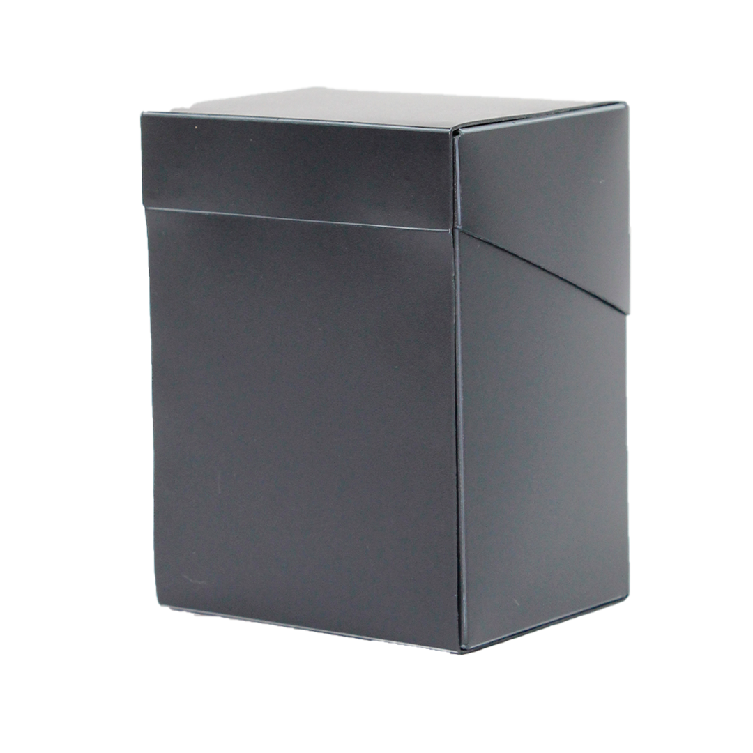 Portamazos Esencial | TOPDECK 75 color Negro