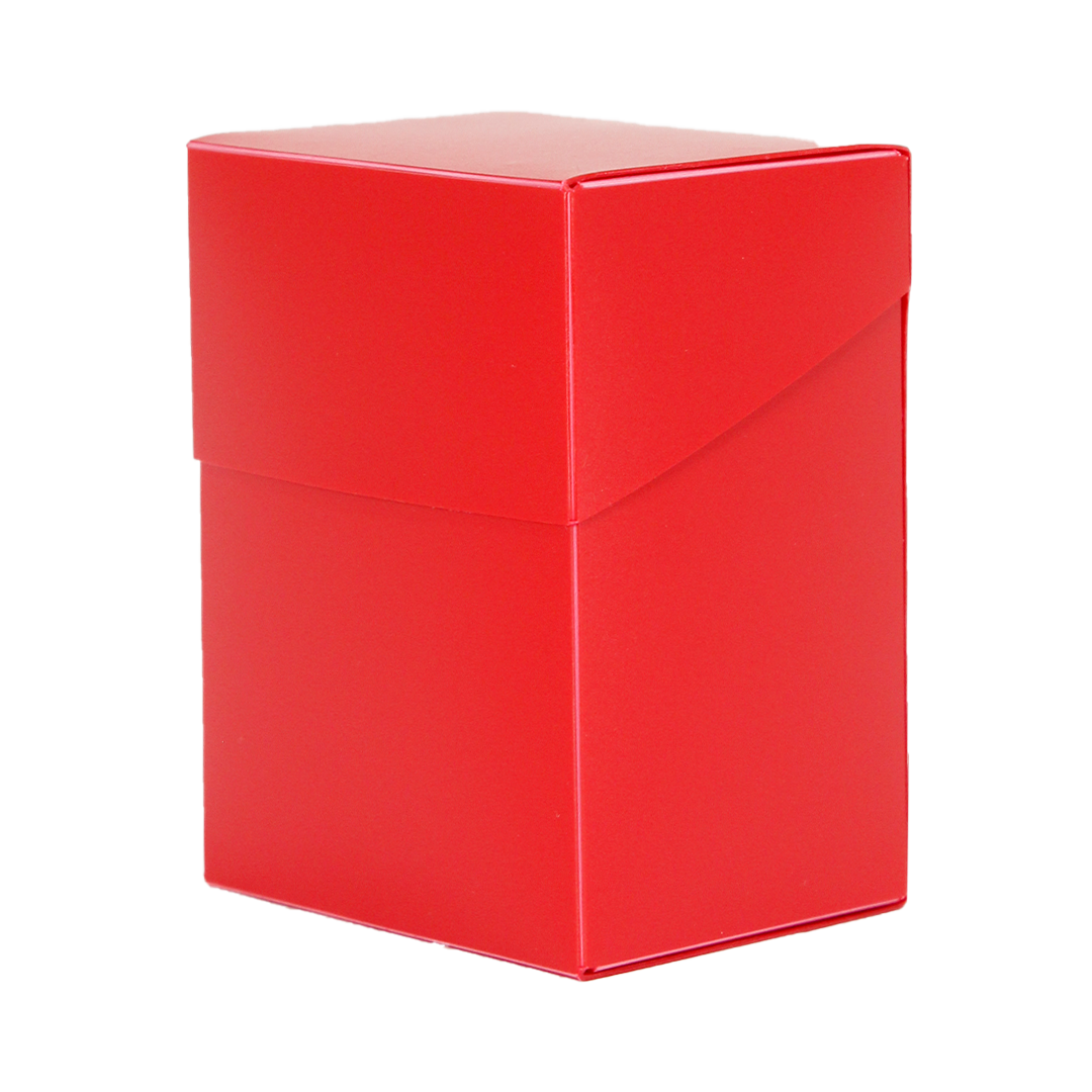 Portamazos Esencial | TOPDECK 75 color Rojo
