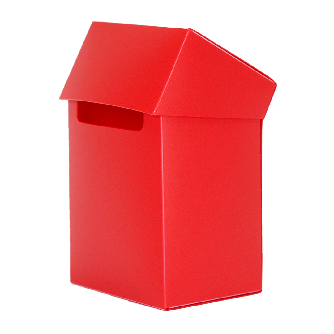 Portamazos Esencial | TOPDECK 75 color Rojo