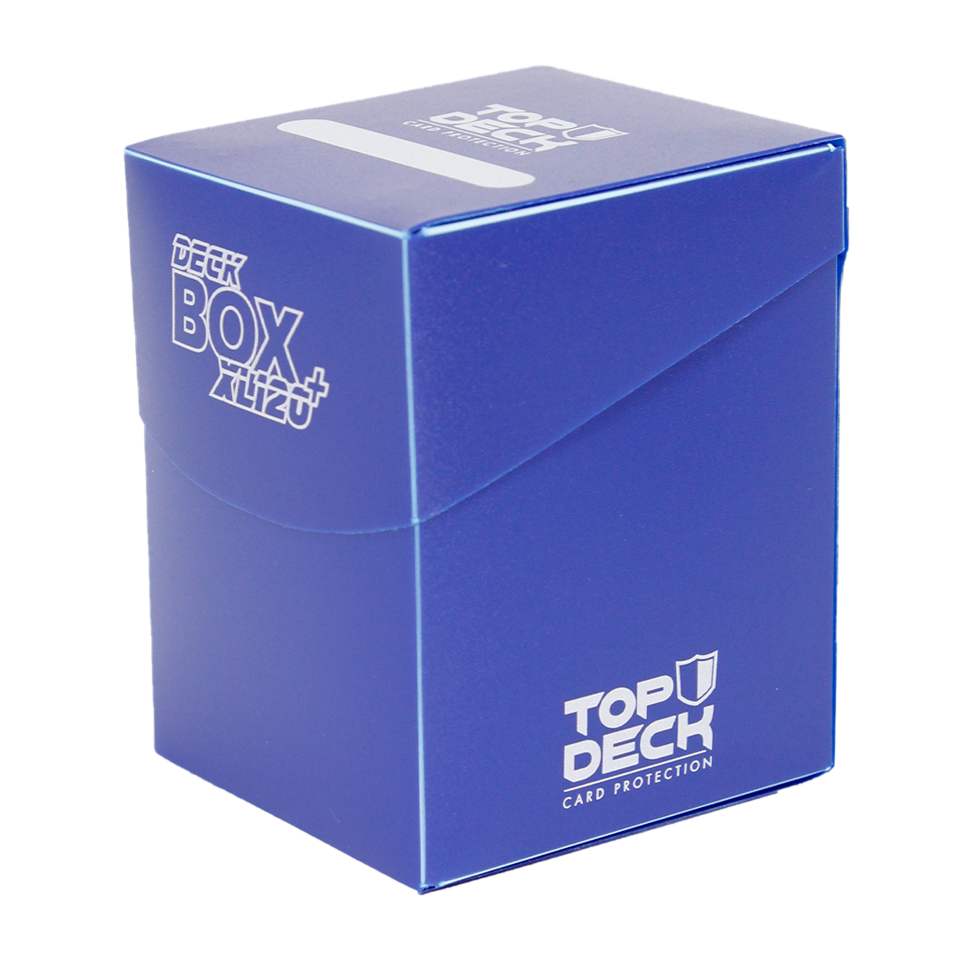 Portamazos Esencial | TOPDECK XL 120+ color Azul