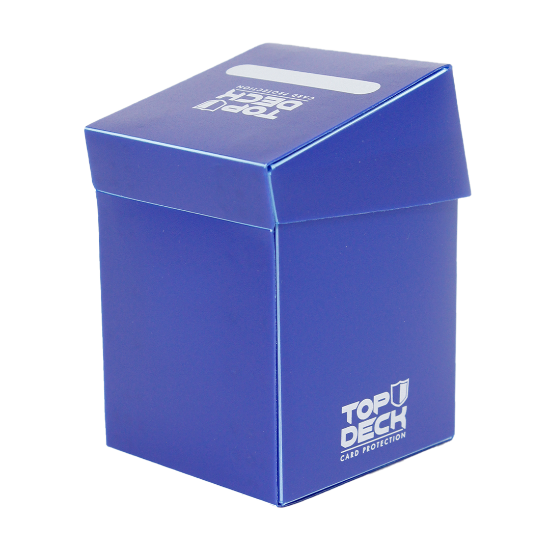 Portamazos Esencial | TOPDECK XL 120+ color Azul