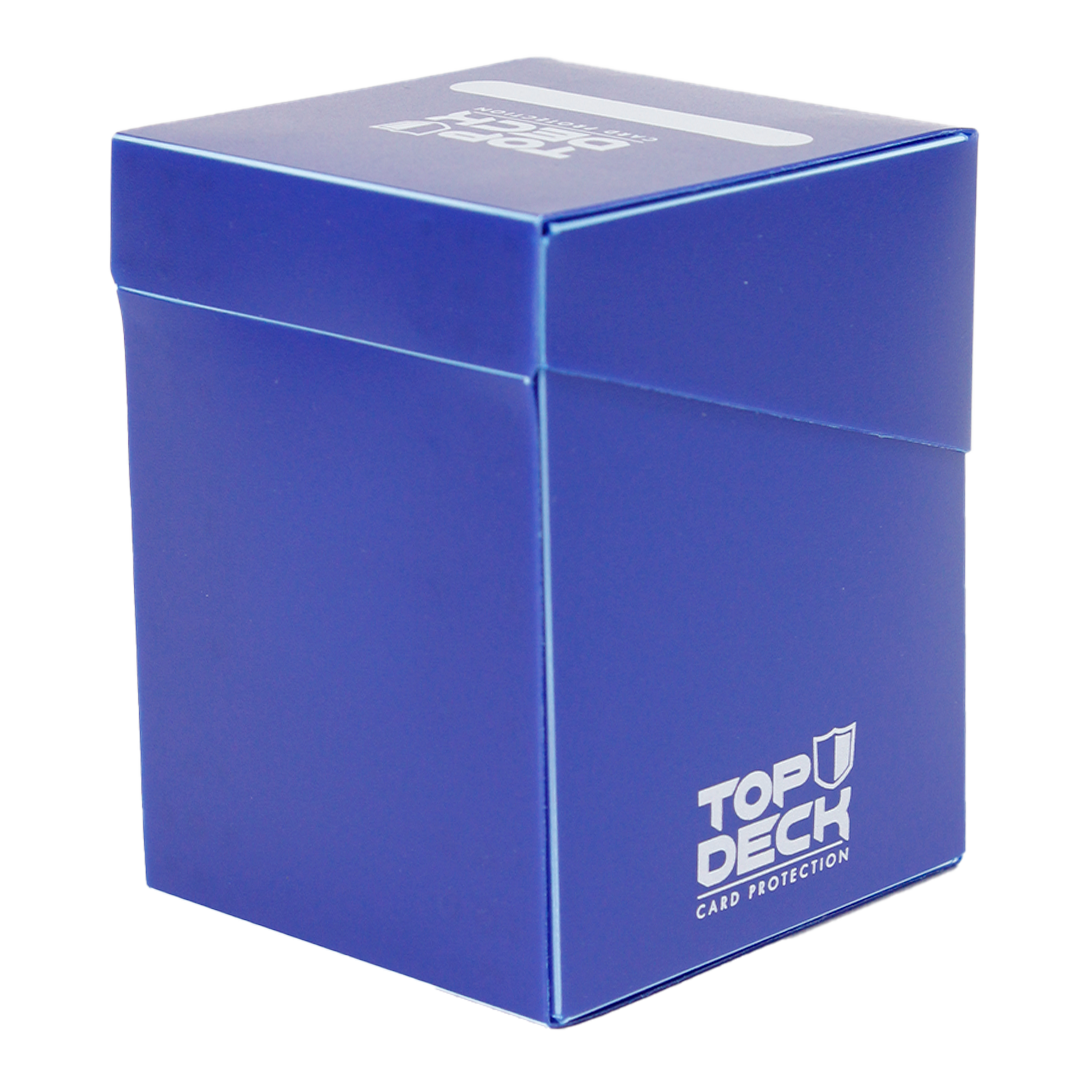 Portamazos Esencial | TOPDECK XL 120+ color Azul
