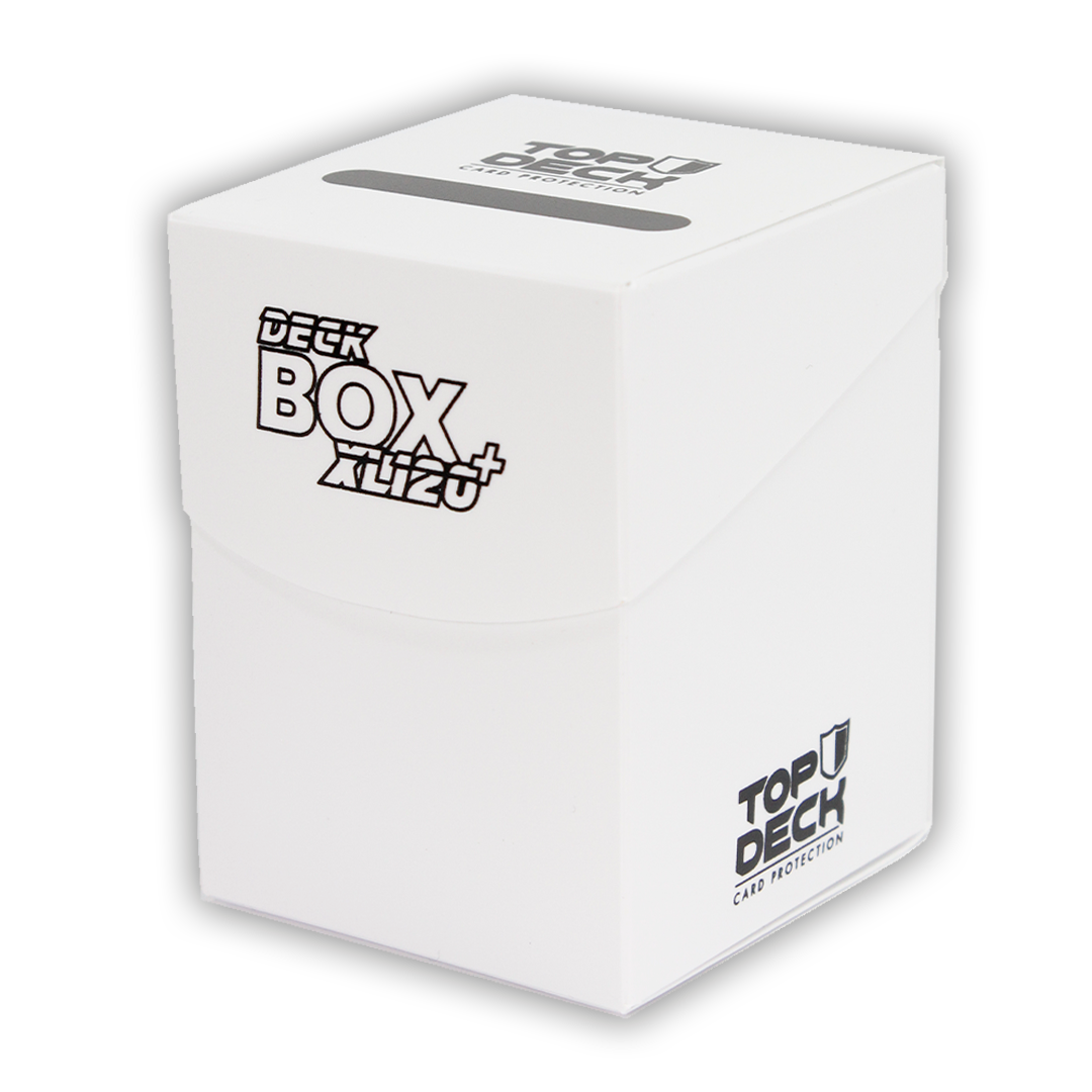 Portamazos Esencial | TOPDECK XL 120+ color Blanco