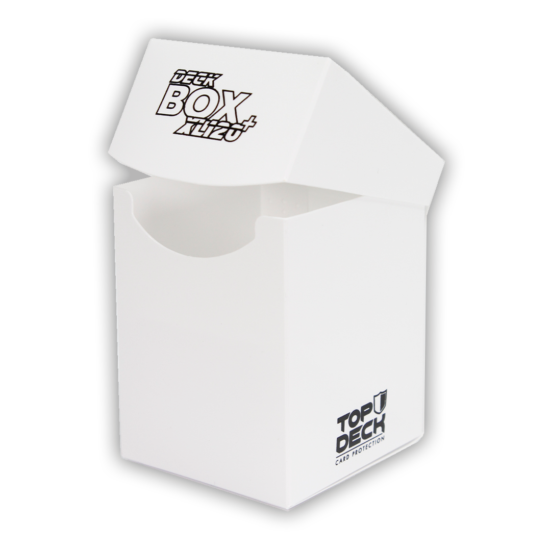 Portamazos Esencial | TOPDECK XL 120+ color Blanco