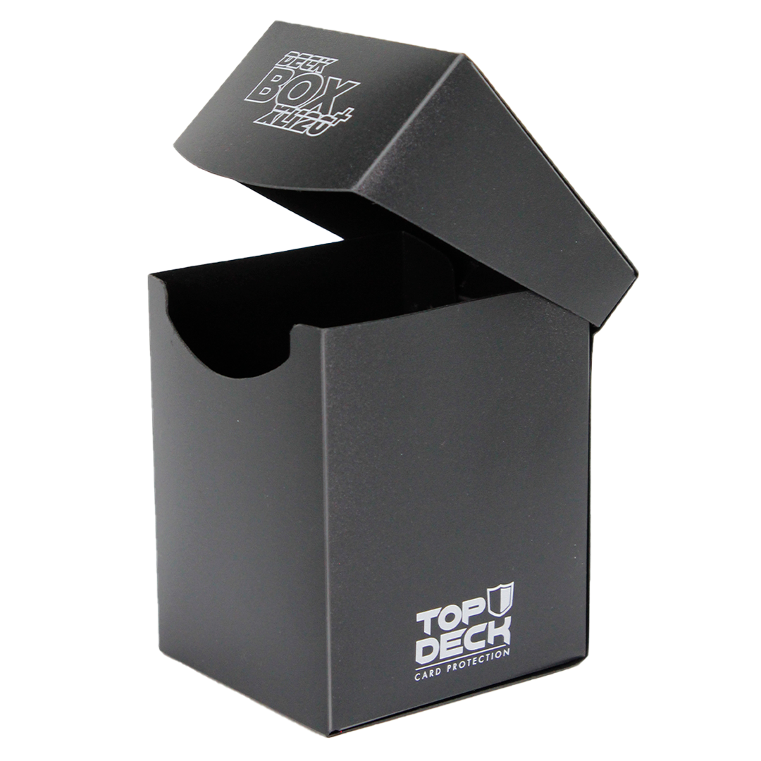 Portamazos Esencial | TOPDECK XL 120+ color Negro