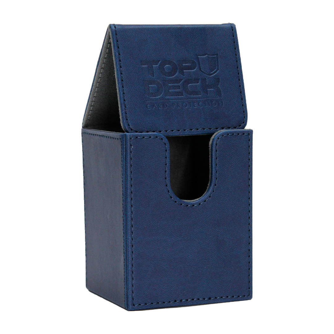 Portamazos Premium | TOPDECK 100 color Azul