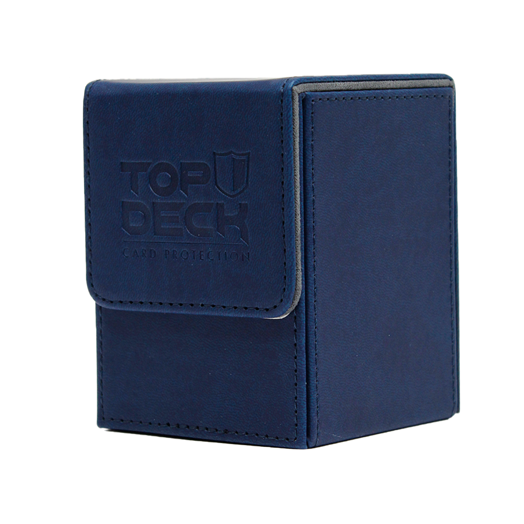 Portamazos Premium | TOPDECK 100 color Azul