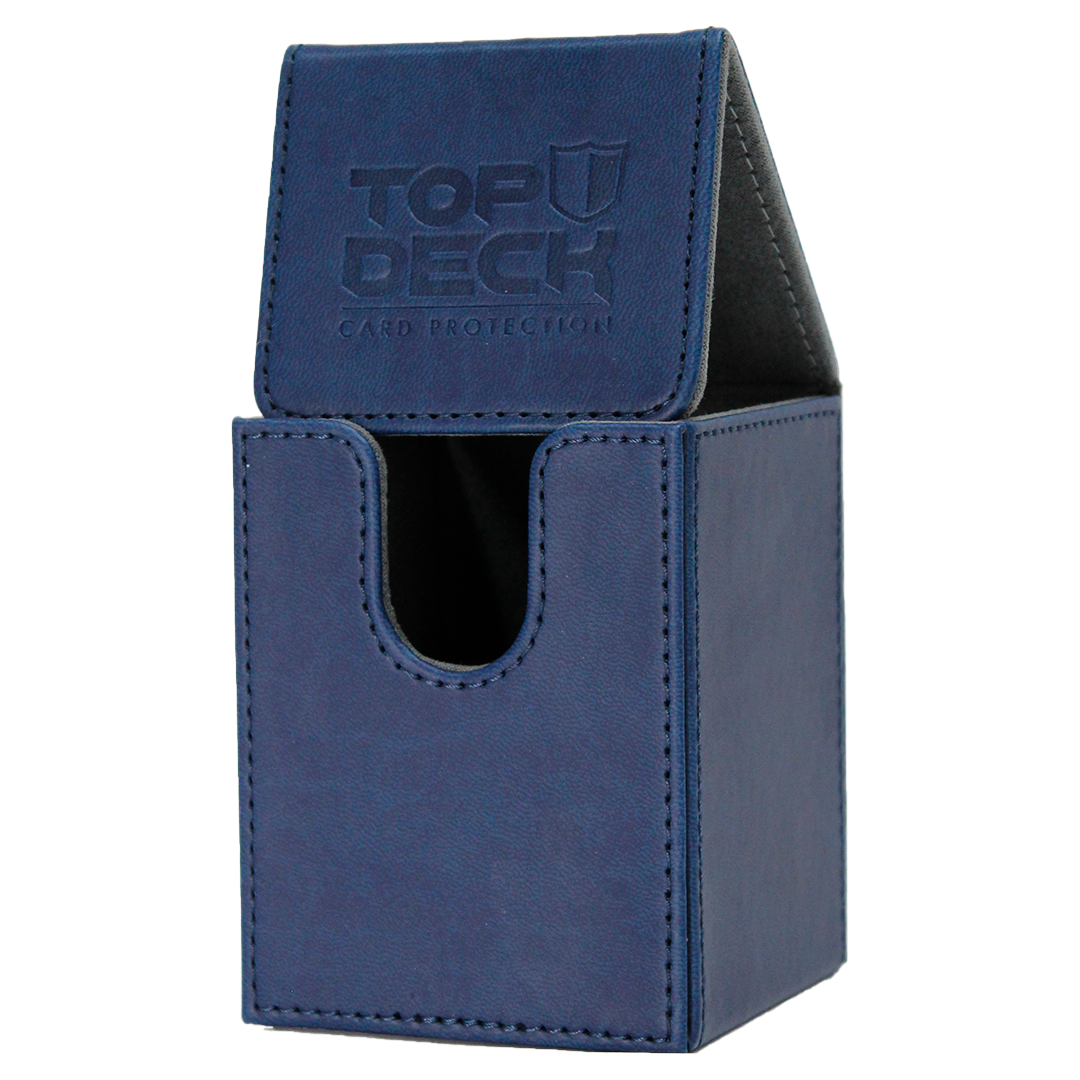 Portamazos Premium | TOPDECK 100 color Azul