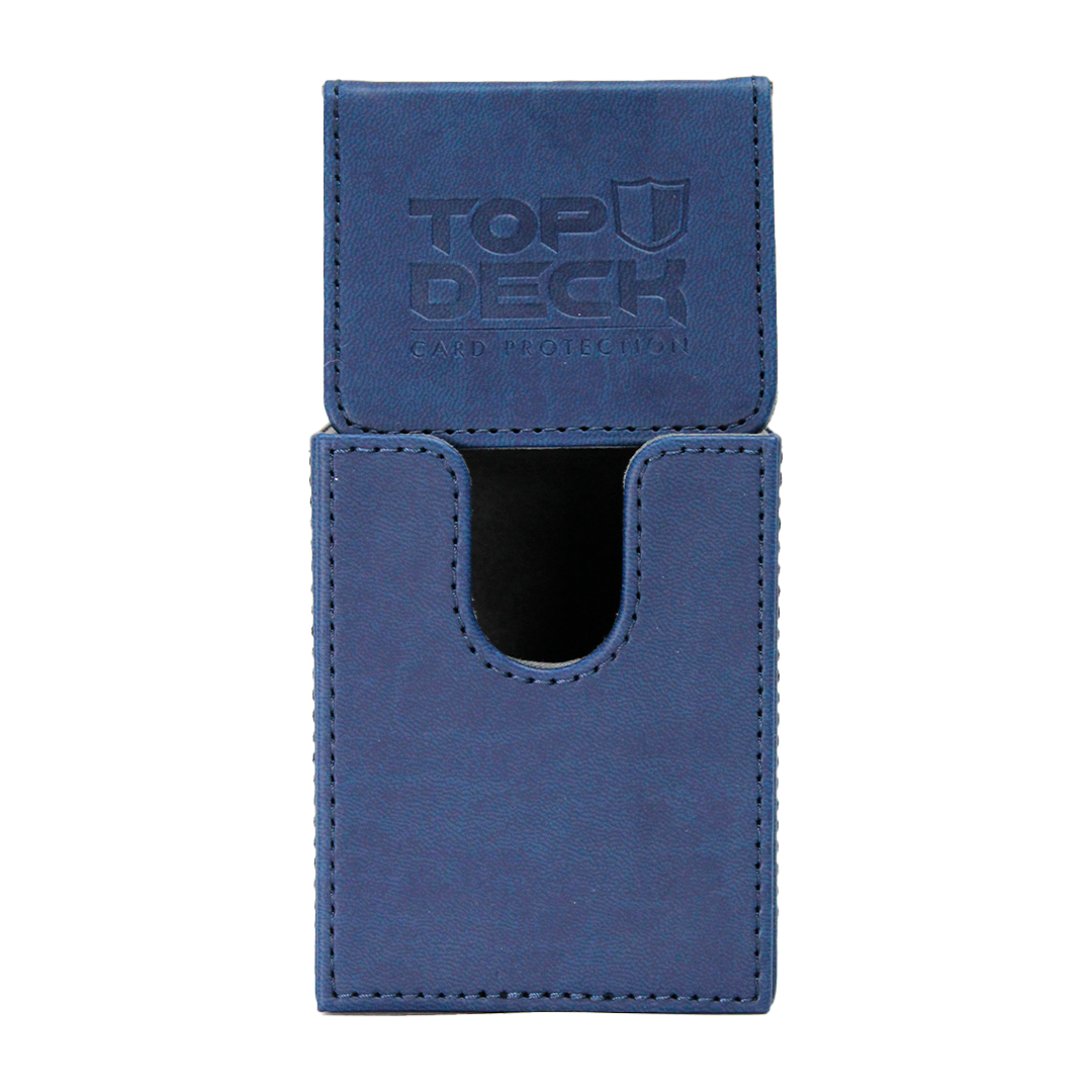 Portamazos Premium | TOPDECK 100 color Azul