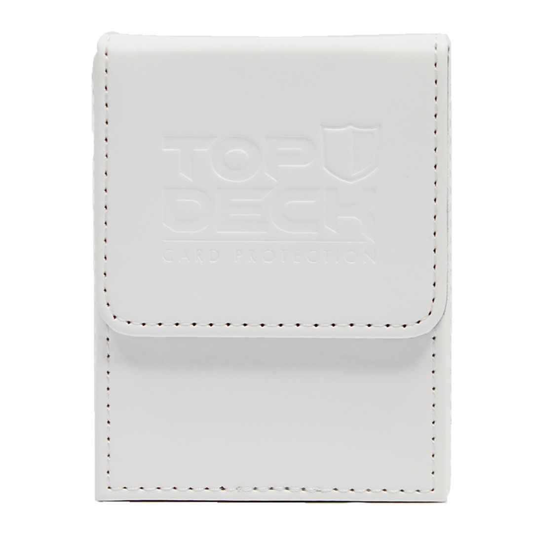 Portamazos Premium | TOPDECK 100 color Blanco