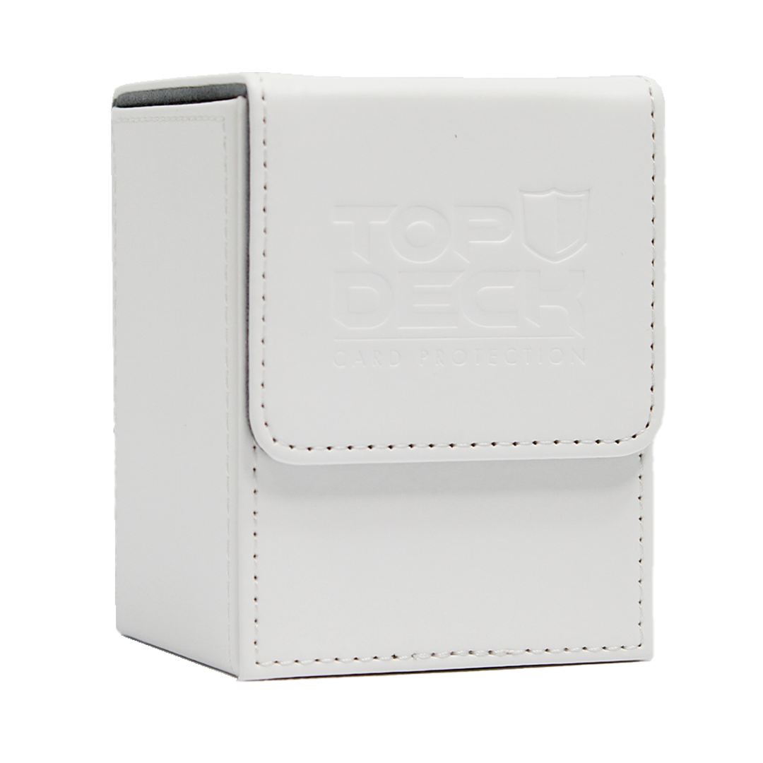 Portamazos Premium | TOPDECK 100 color Blanco