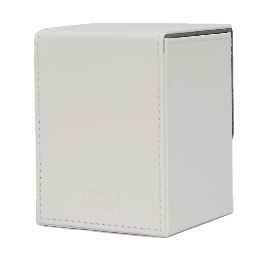 Portamazos Premium | TOPDECK 100 color Blanco