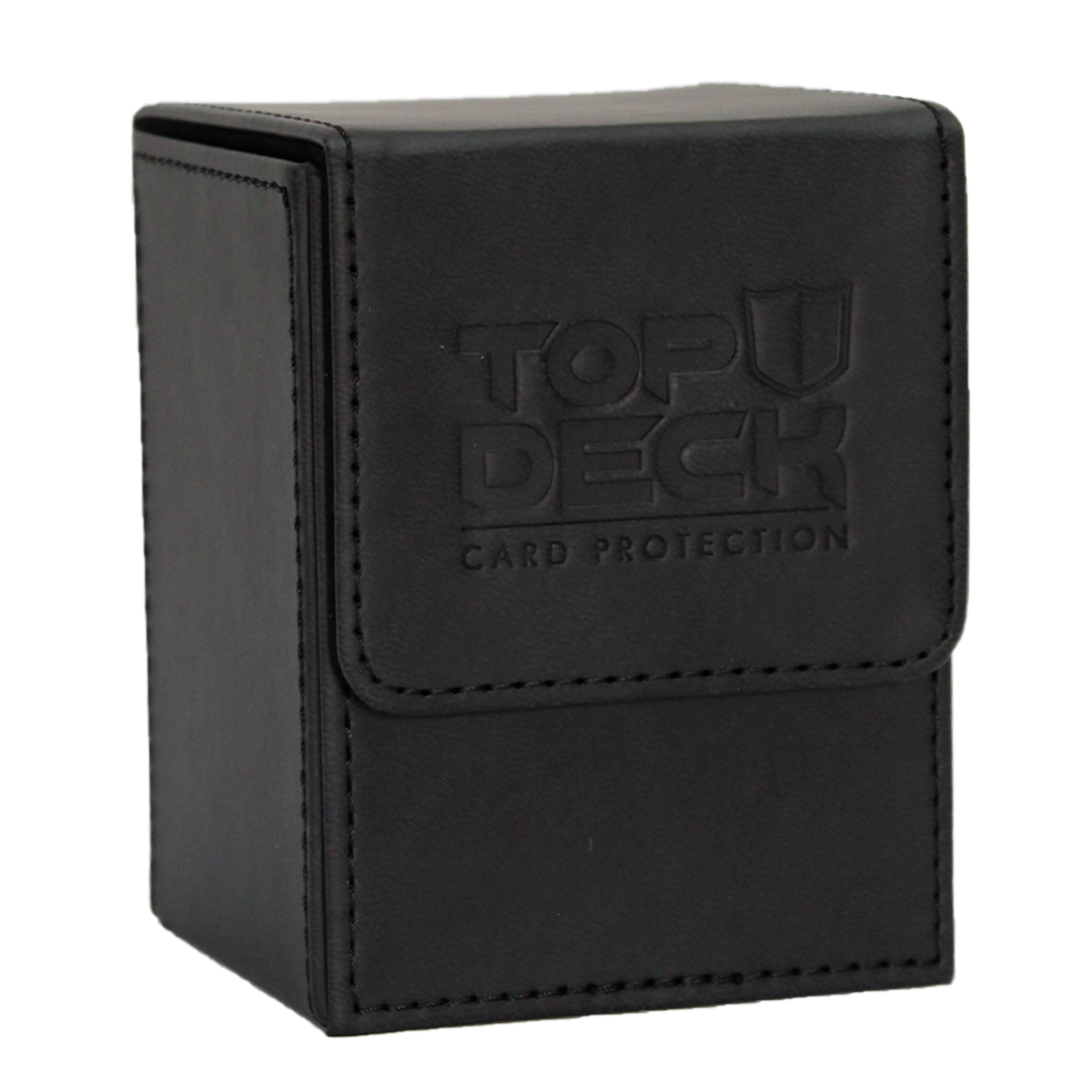 Portamazos Premium | TOPDECK 100 color Negro