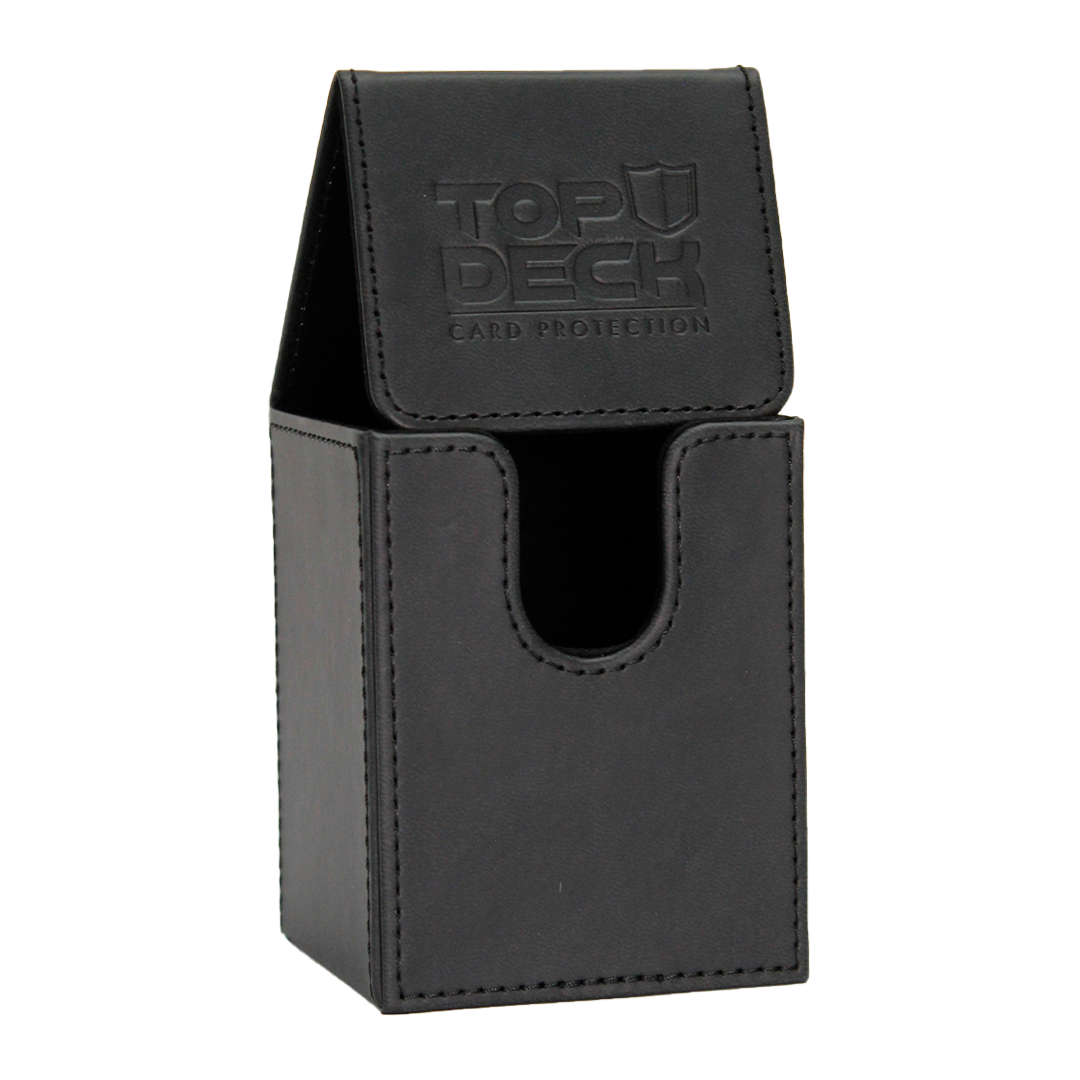 Portamazos Premium | TOPDECK 100 color Negro