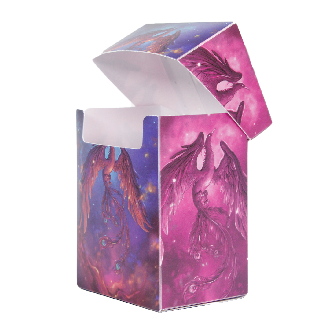 Portamazos con Diseño | TOPDECK 75 Fénix