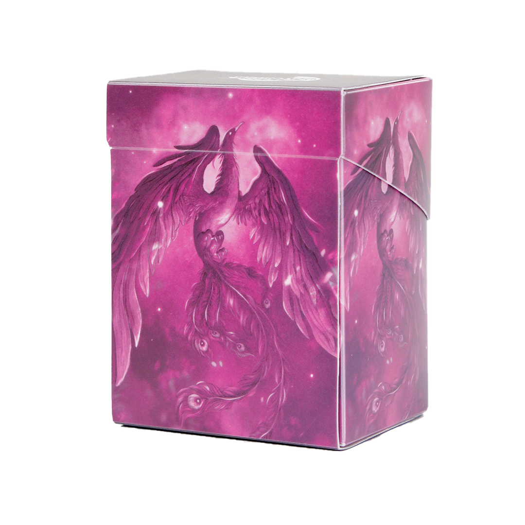 Portamazos con Diseño | TOPDECK 75 Fénix