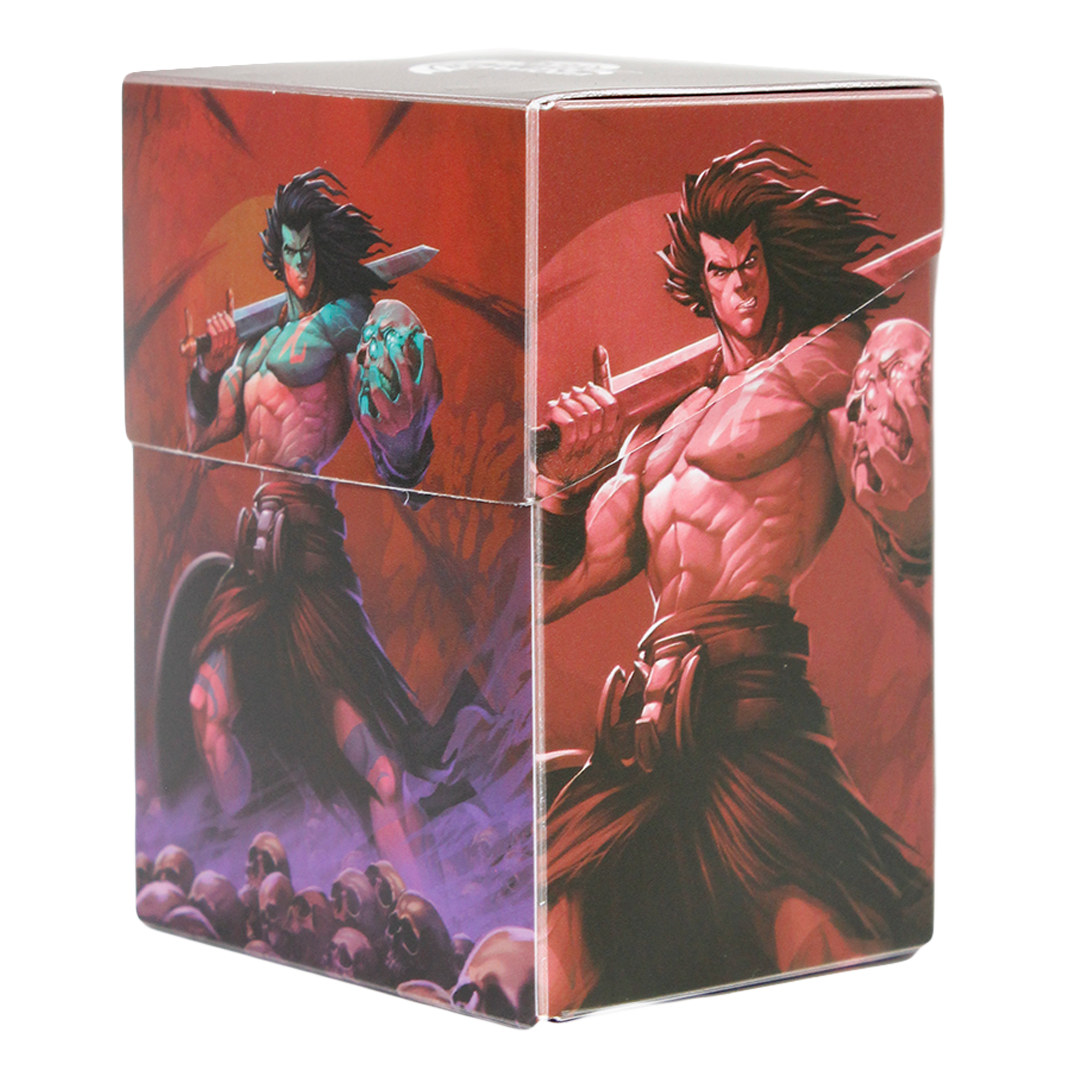 Portamazos con Diseño | TOPDECK 75 Fergus