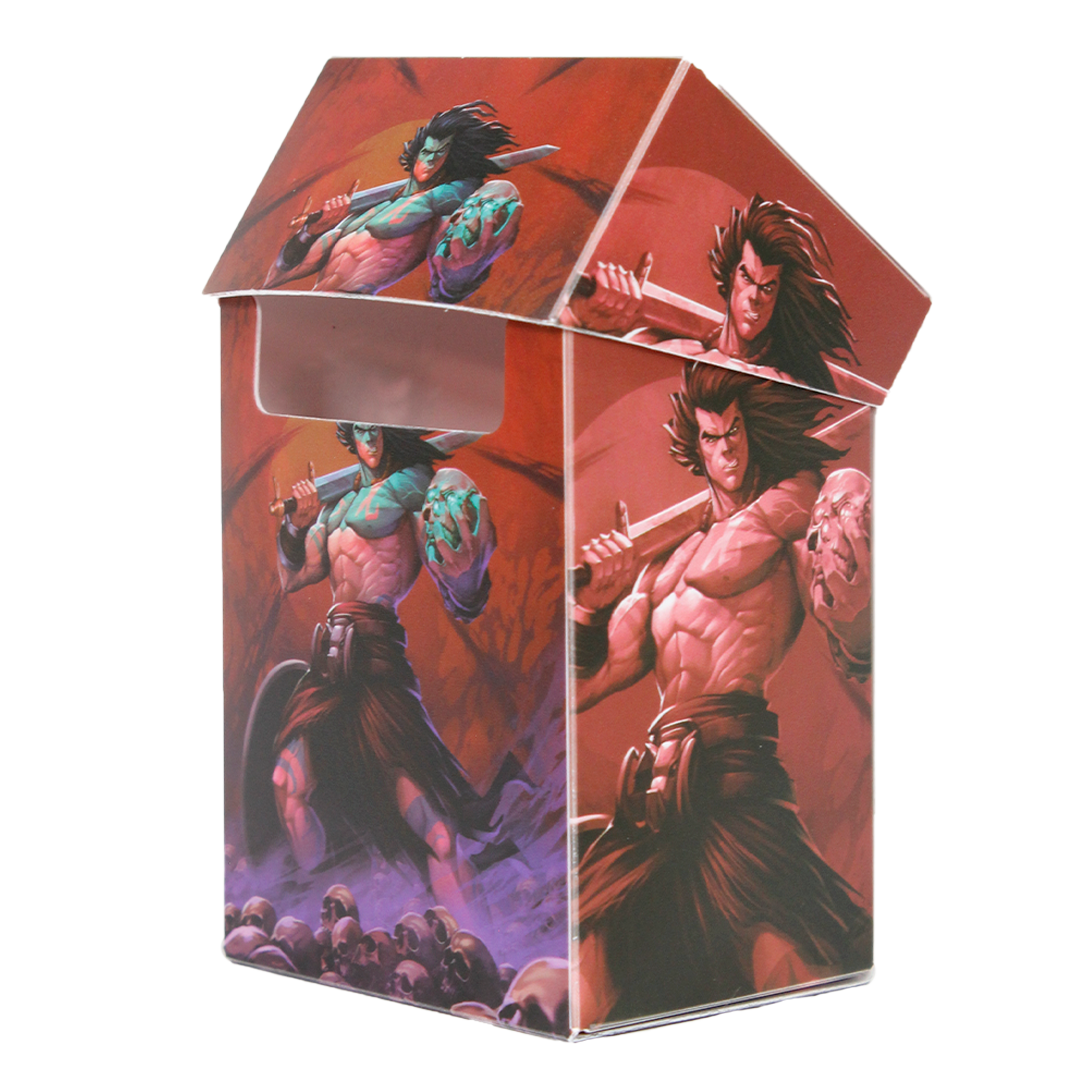 Portamazos con Diseño | TOPDECK 75 Fergus