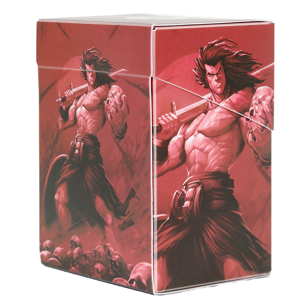 Portamazos con Diseño | TOPDECK 75 Fergus