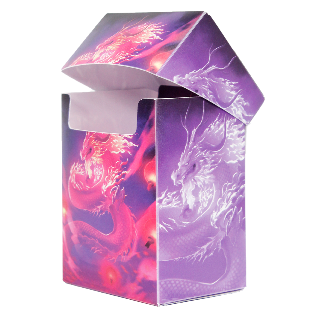 Portamazos con Diseño | TOPDECK 75 Lóng Nián