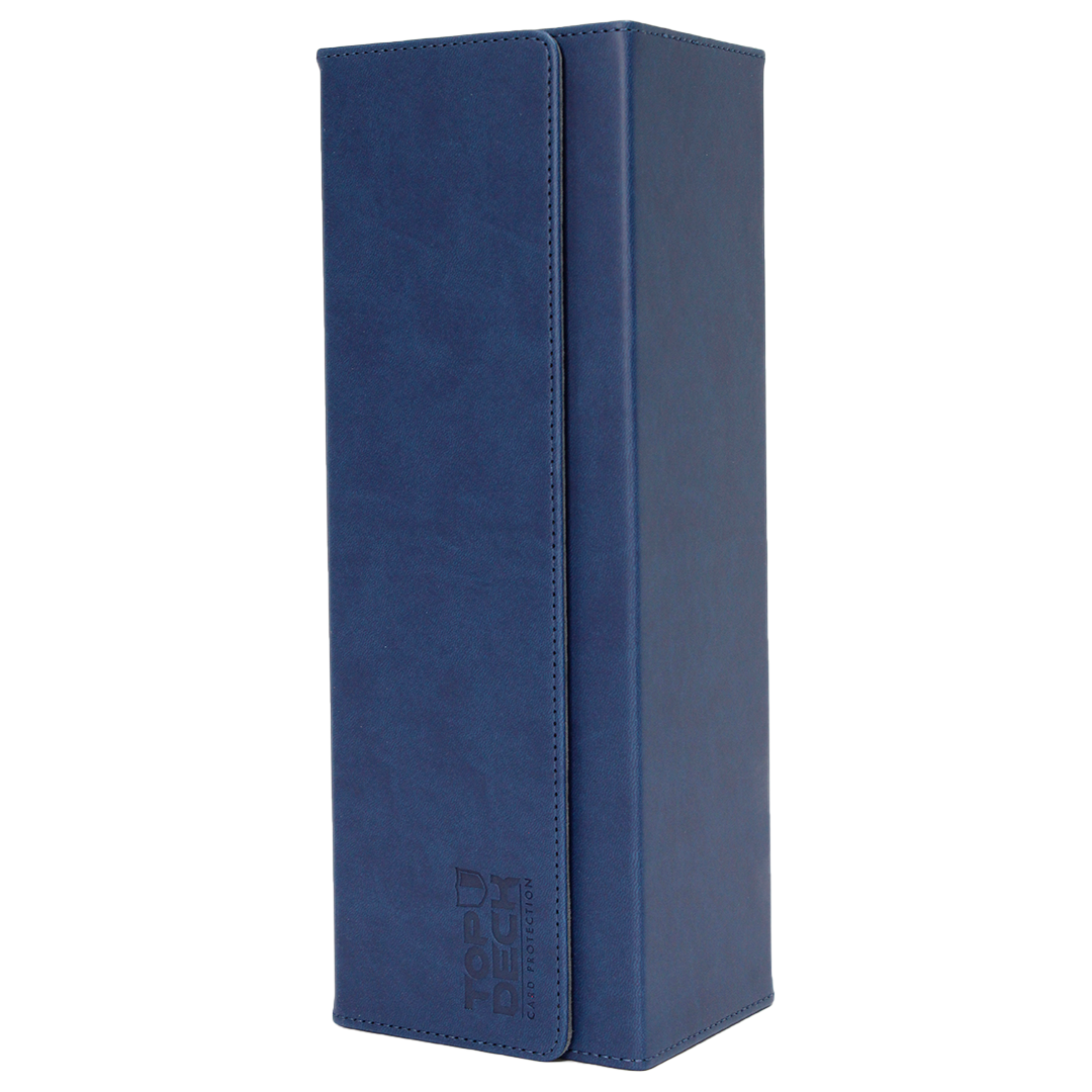 Portamazos Premium | TOPDECK 400 color Azul