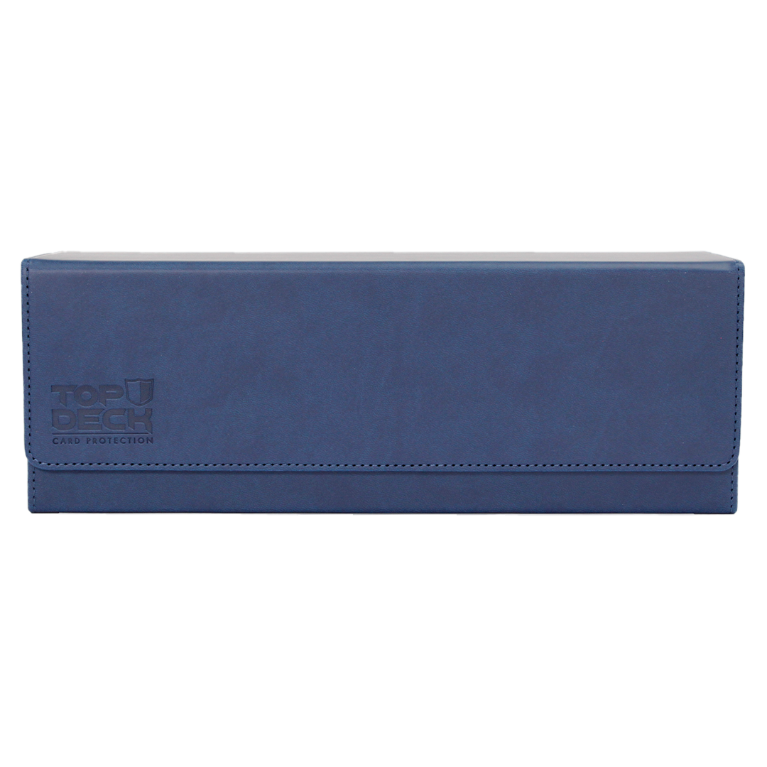 Portamazos Premium | TOPDECK 400 color Azul