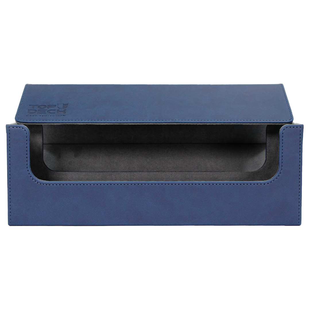 Portamazos Premium | TOPDECK 400 color Azul