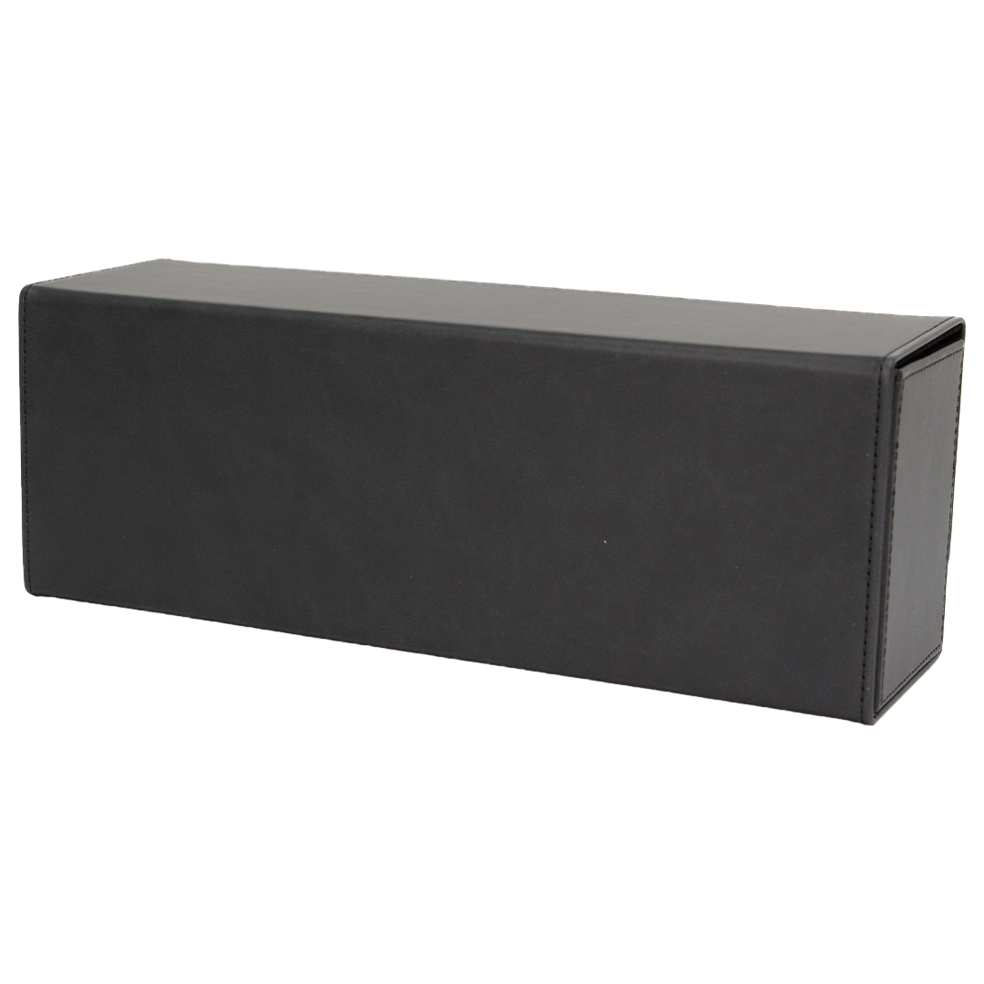 Portamazos Premium | TOPDECK 400 color Negro