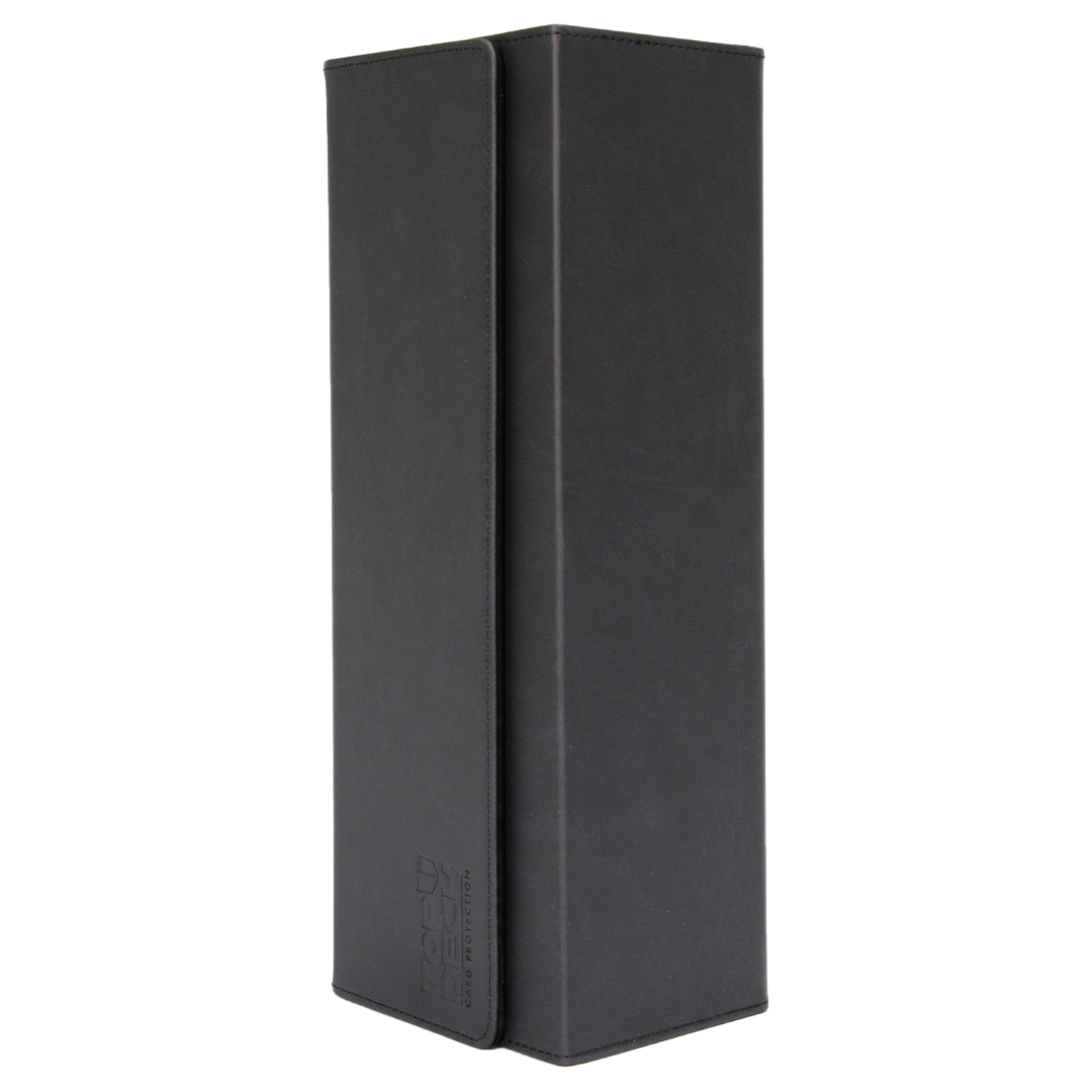 Portamazos Premium | TOPDECK 400 color Negro