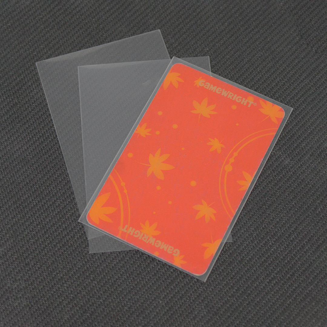Protectores Juego de Mesa | TOPDECK Magnum Gold / Tarot 80x120mm