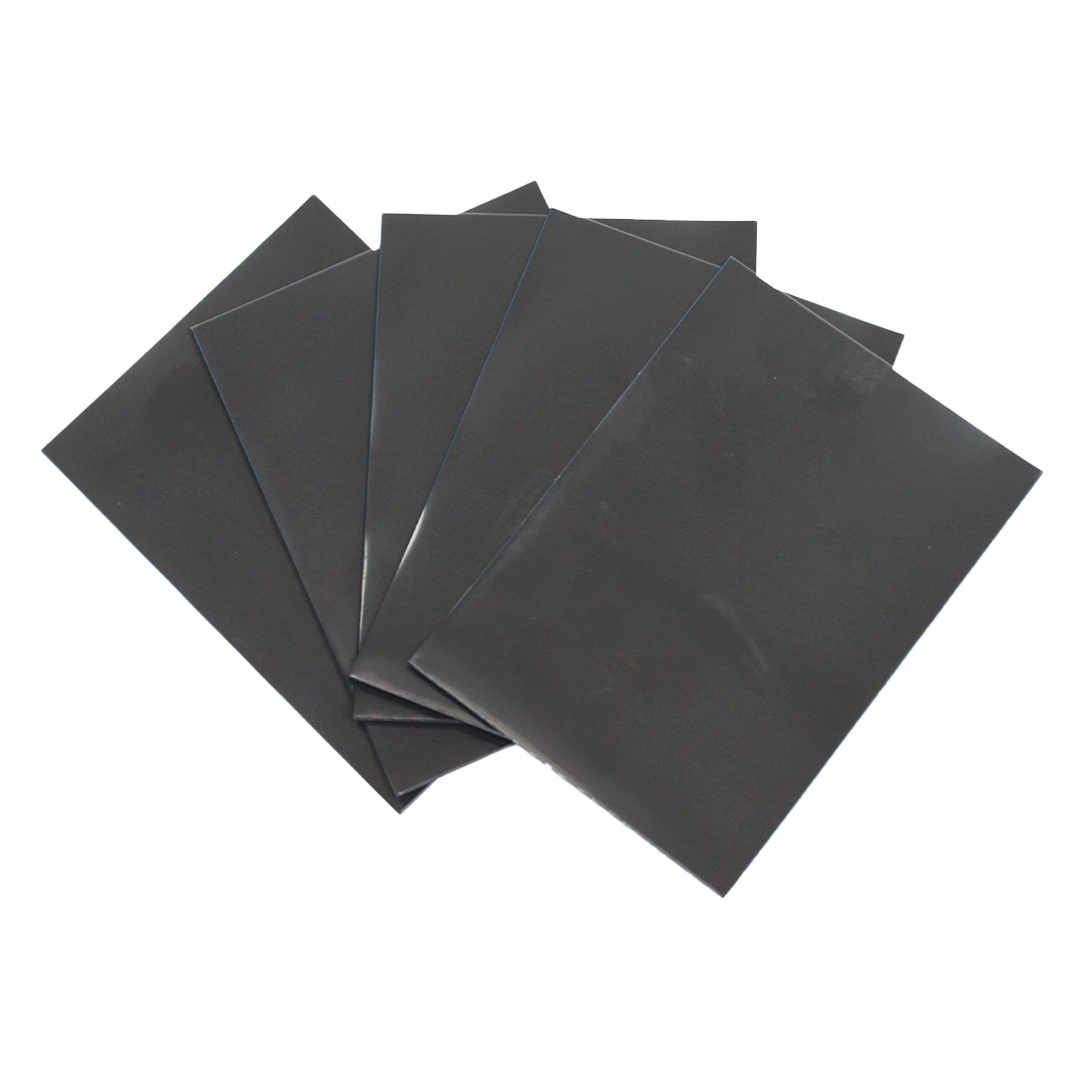 Protectores Premium | TOPDECK Standard 66x91mm color Azul